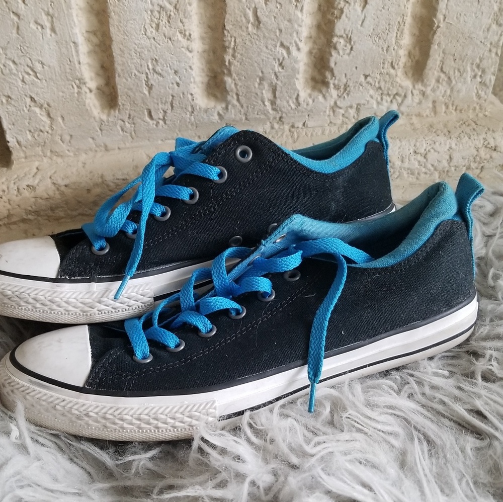 Converse shoes